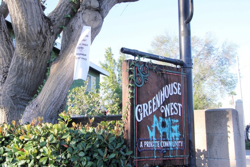 Greenhouse West Garden Grove CA